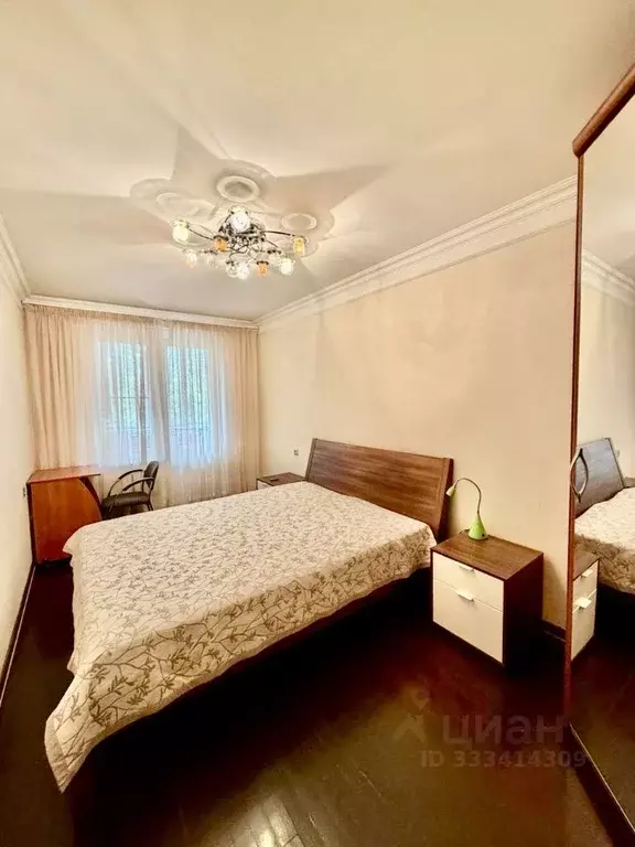 Комната Москва Лазаревский пер., 4 (14.0 м) - Фото 2