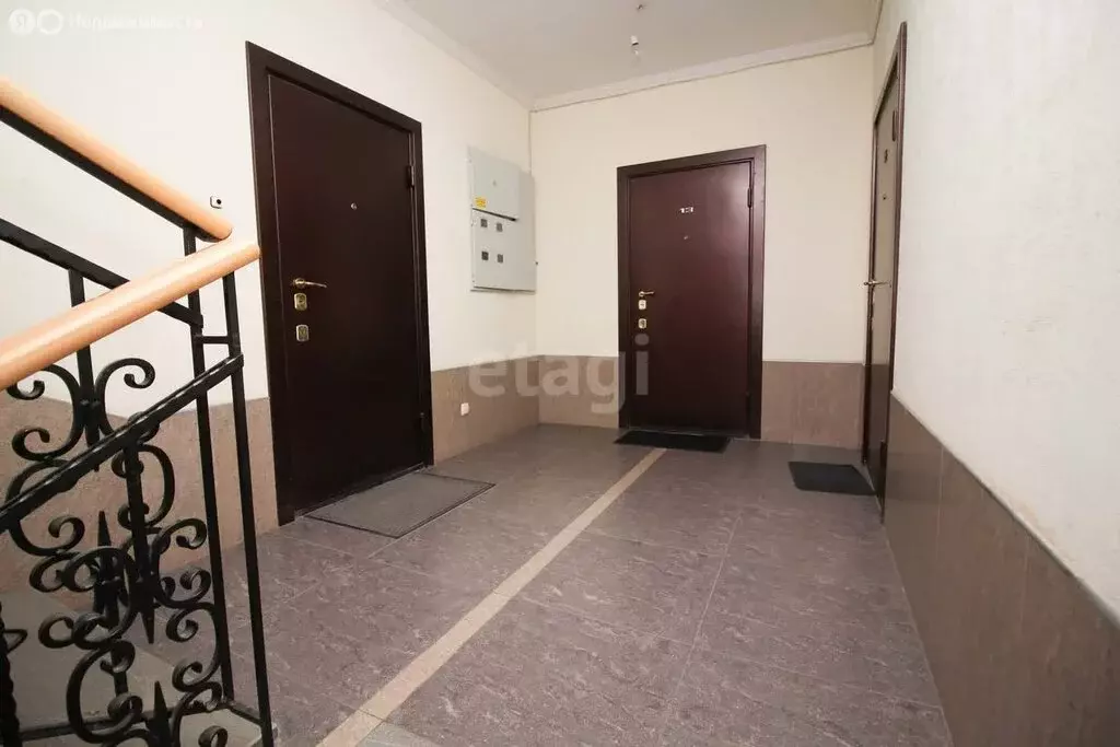 5-комнатная квартира: Томск, Тверская улица, 28 (257.6 м) - Фото 1