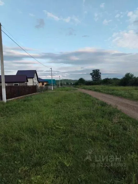 Участок в Московская область, Истра муниципальный округ, д. Загорье, ... - Фото 2