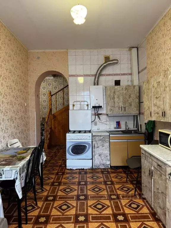 Дом в Курская область, Курск ул. Боровых (65 м) - Фото 1