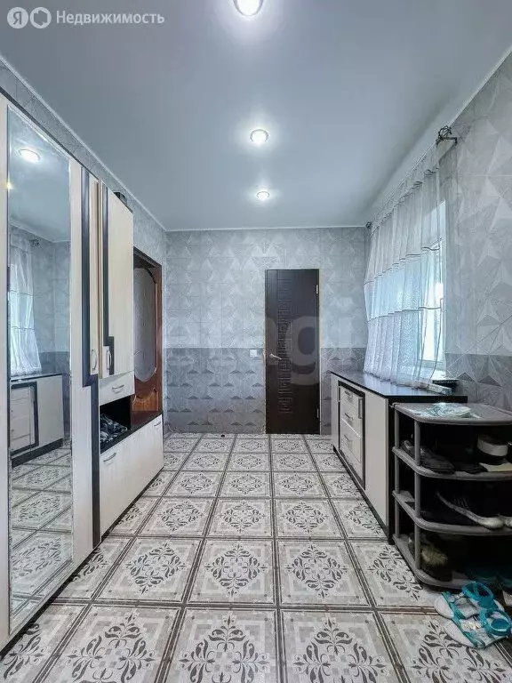 Дом в Республика Мордовия, городской округ Саранск, рабочий посёлок ... - Фото 2