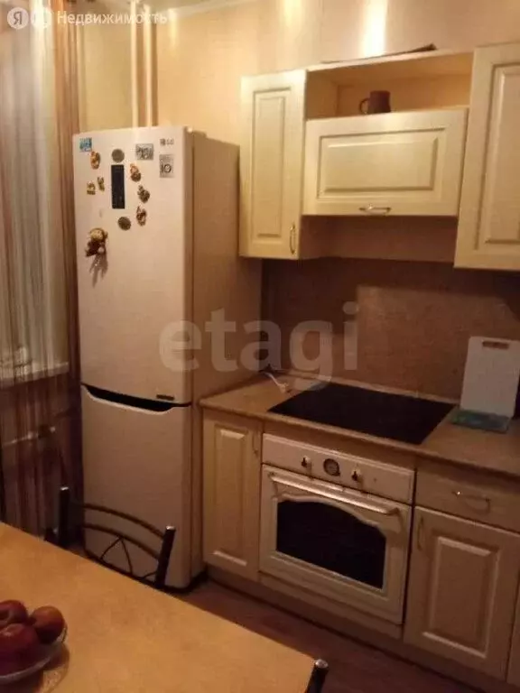 1-комнатная квартира: Челябинск, Якутская улица, 13 (37.7 м) - Фото 1