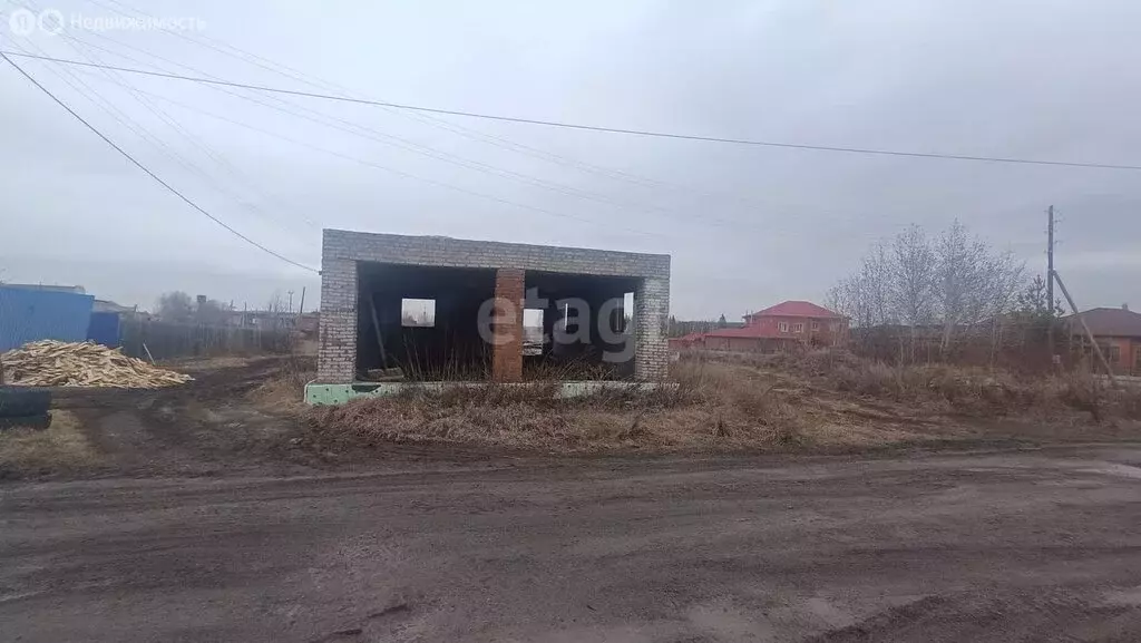 Участок в посёлок городского типа Пионерский, Зелёный переулок (8.2 м) - Фото 1