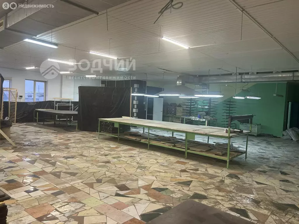 Производственное помещение (366 м) - Фото 2