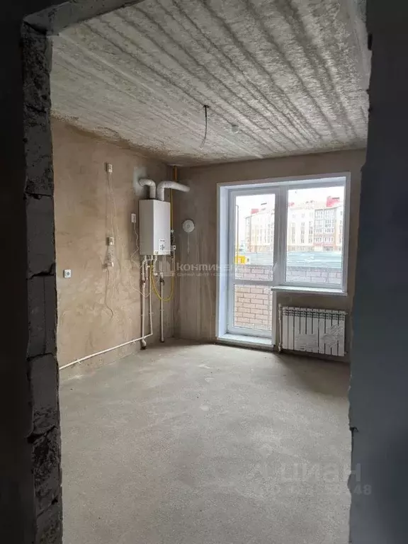 2-к кв. Владимирская область, Ковров ул. 9 Мая, 8 (61.09 м) - Фото 1