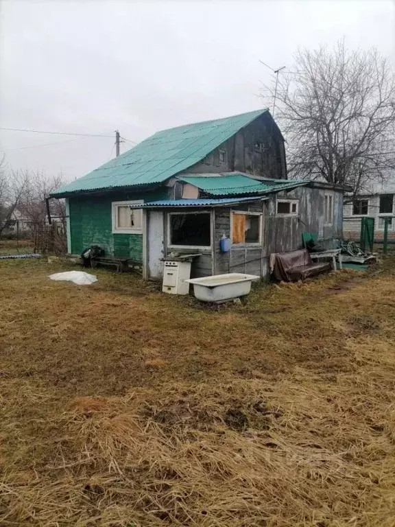 Участок в Нижегородская область, Нижний Новгород городской округ, д. ... - Фото 2