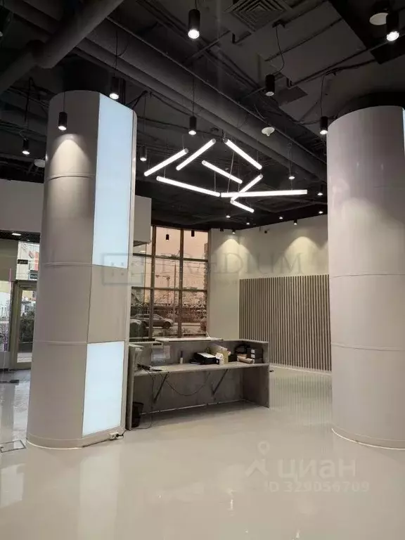 Помещение свободного назначения в Москва ул. Авиаконструктора Микояна, ... - Фото 2