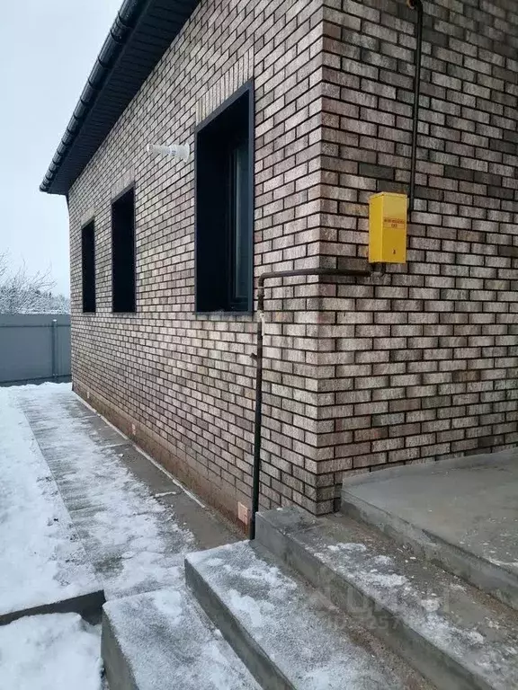 Дом в Кировская область, Слободской  (135 м) - Фото 2