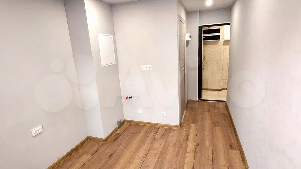 Квартира-студия, 12 м, 1/9 эт. - Фото 1