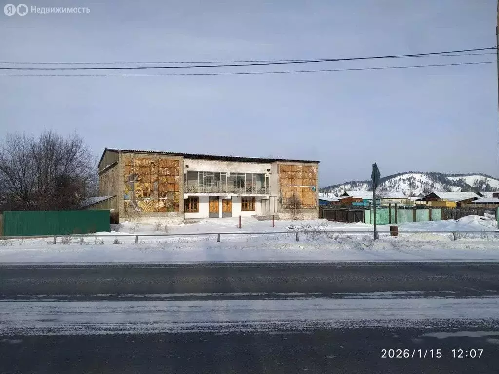 Офис (665 м) - Фото 1