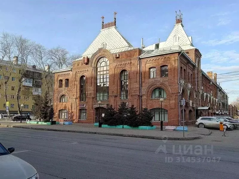 Торговая площадь в Нижегородская область, Нижний Новгород ... - Фото 1