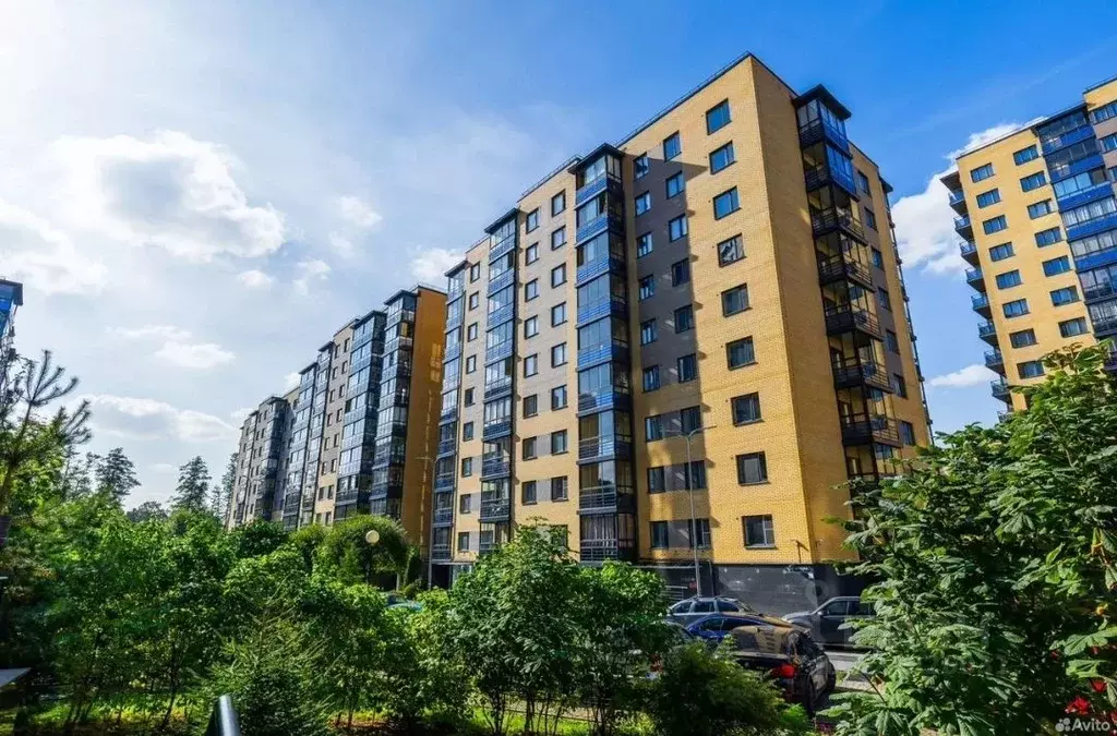 Гараж в Санкт-Петербург Фермское ш., 12Б (15 м) - Фото 2