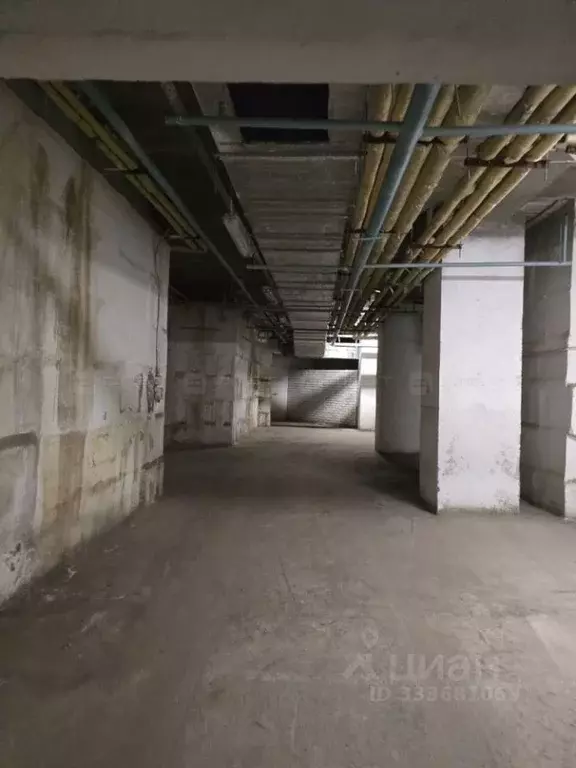 Гараж в Татарстан, Казань ул. Лейтенанта Шмидта, 23/9 (56 м) - Фото 1