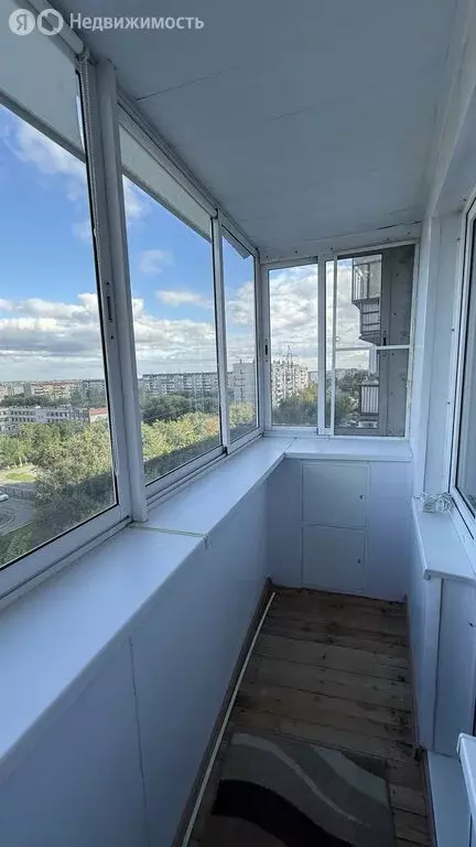 1-комнатная квартира: Челябинск, улица Мамина, 7 (33.7 м) - Фото 0