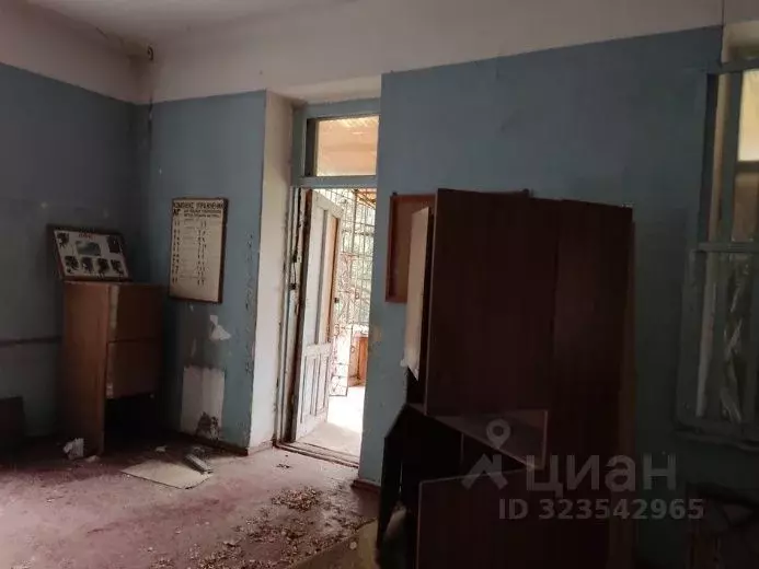 Помещение свободного назначения в Крым, Ялта муниципальный округ, ... - Фото 2