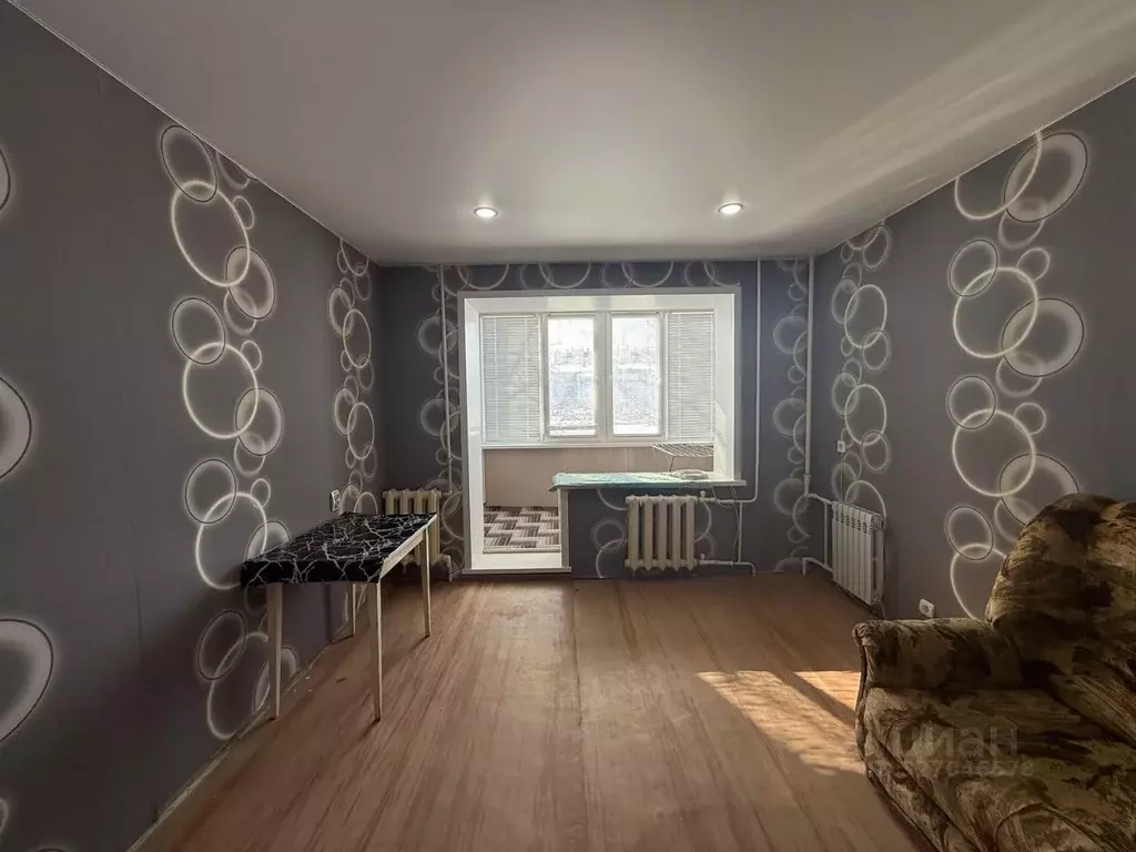 2-к кв. Саратовская область, Балаково ул. 30 лет Победы, 36А (47.3 м) - Фото 1