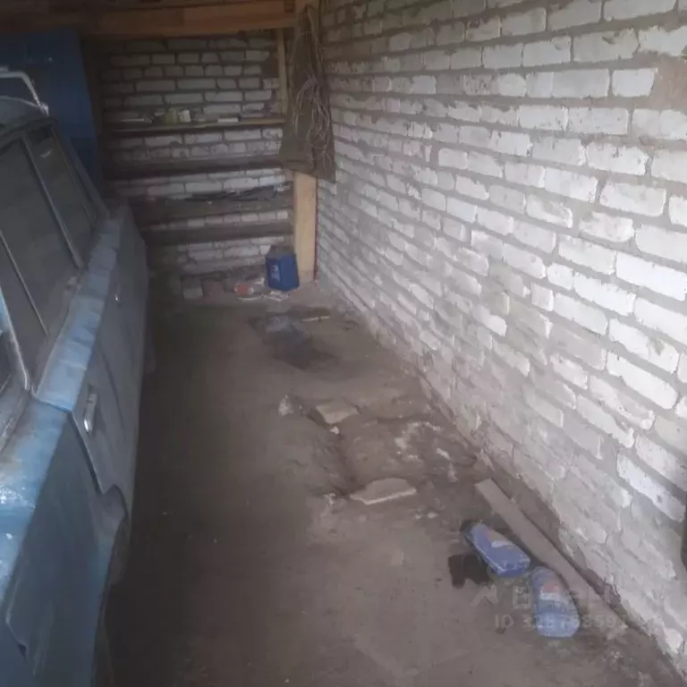 Гараж в Псковская область, Дедовичи рп  (23 м) - Фото 1