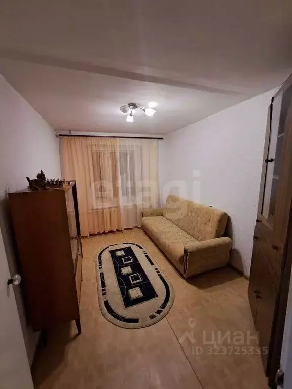 3-к кв. Тюменская область, Тюмень Барнаульская ул., 38 (61.7 м) - Фото 2