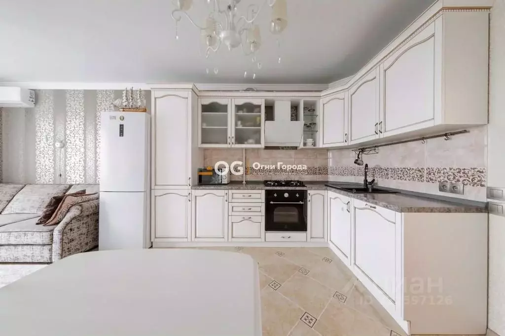 1-к кв. Брянская область, Брянский район, Снежское с/пос, пос. ... - Фото 2