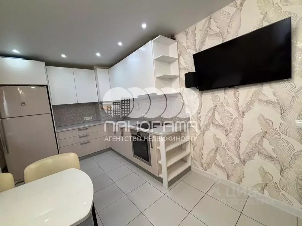 1-к кв. Краснодарский край, Анапа ул. Объездная, 39 (44.0 м) - Фото 2