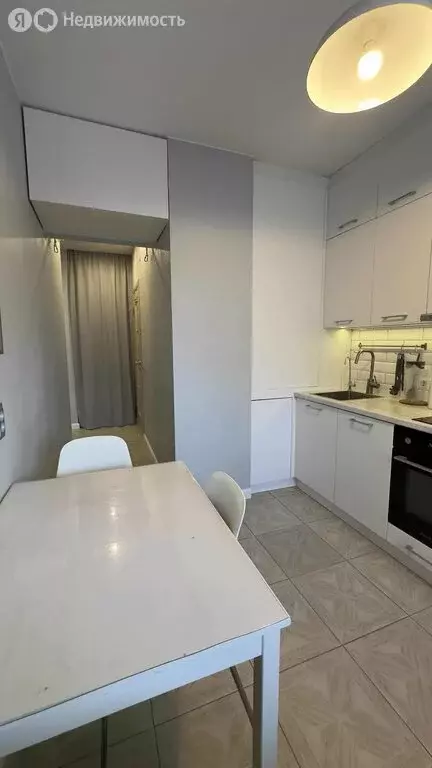 1-комнатная квартира: Якутск, улица Строда, 15 (35 м) - Фото 1