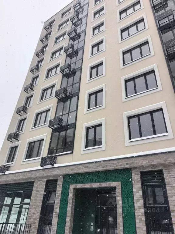 1-к кв. Ленинградская область, Ломоносовский район, Лаголовское с/пос, ... - Фото 2