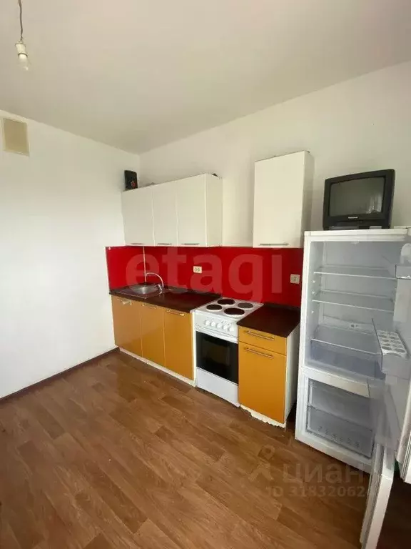 1-к кв. Ростовская область, Ростов-на-Дону ул. Петренко, 10 (36.0 м) - Фото 0