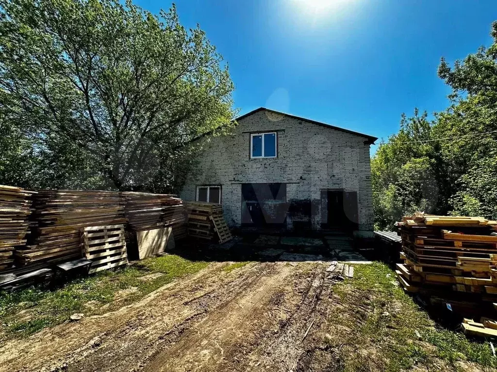 Помещение 322 м2 под мебельное производство - Фото 0