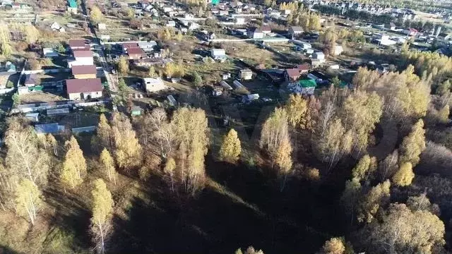 Участок 7,1 сот. (ИЖС) - Фото 1