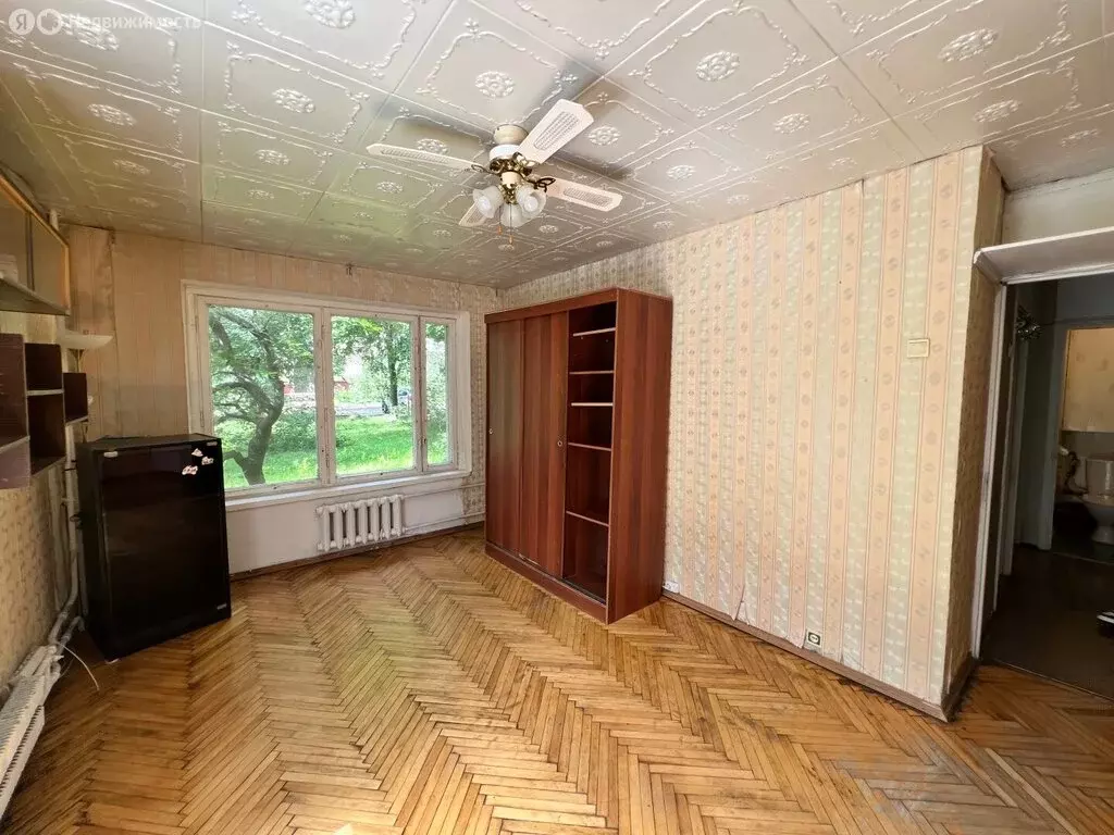 2-комнатная квартира: посёлок Коммунарка, 10 (41.8 м) - Фото 2