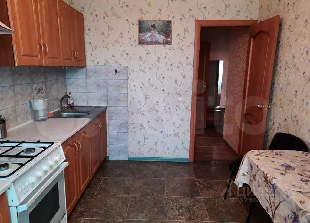 1-к кв. Рязанская область, Рязань Песочня тер., ул. Зубковой, 27к3 ... - Фото 2