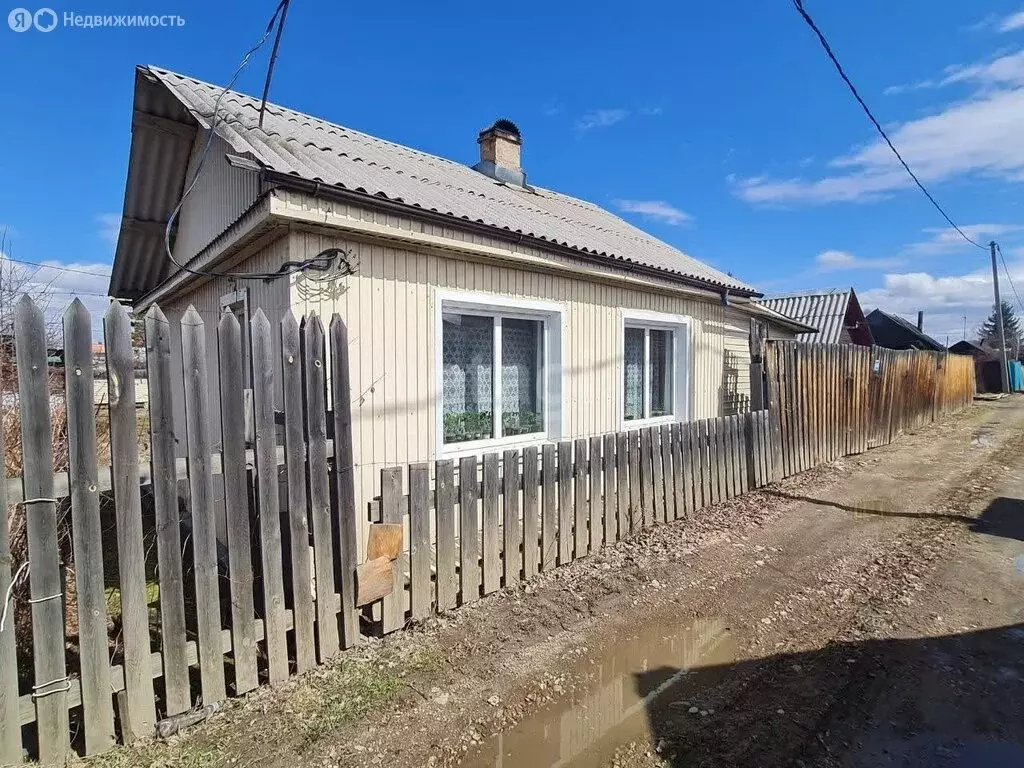 Дом в Иркутск, СНТ Сосна (32 м) - Фото 0