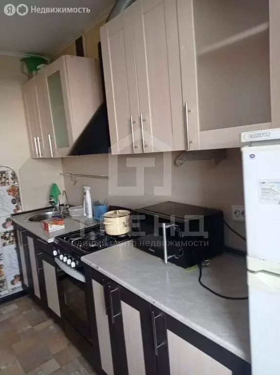 2-комнатная квартира: Санкт-Петербург, Ленинский проспект, 138/5 (45.7 ... - Фото 2