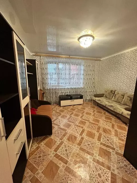 1-к кв. Башкортостан, Стерлитамак ул. Николаева, 22 (28.0 м) - Фото 0