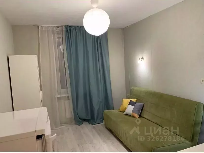 Студия Московская область, Красногорск ул. Большая Воскресенская, 1 ... - Фото 1