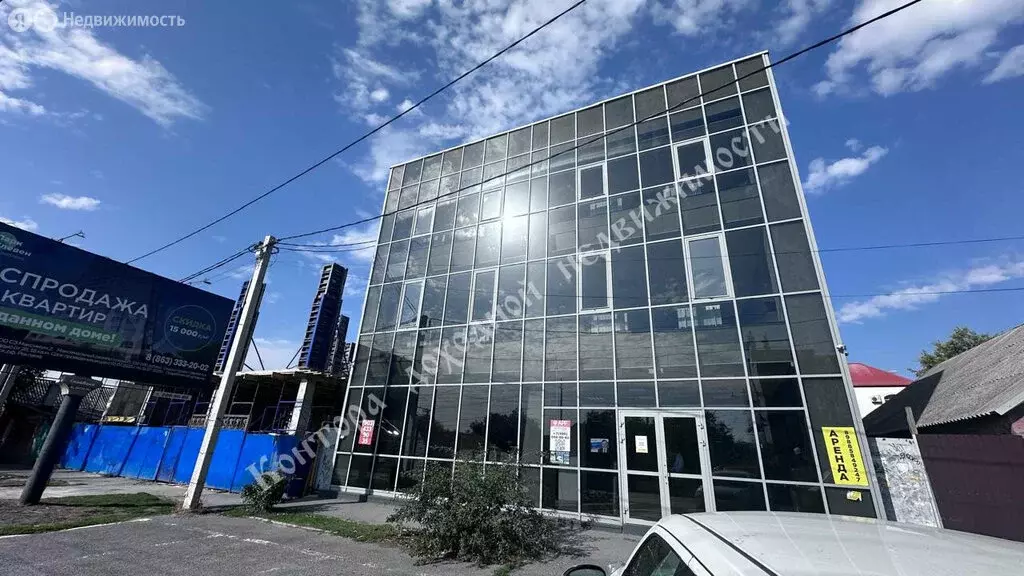 Торговая площадь (1780 м) - Фото 2