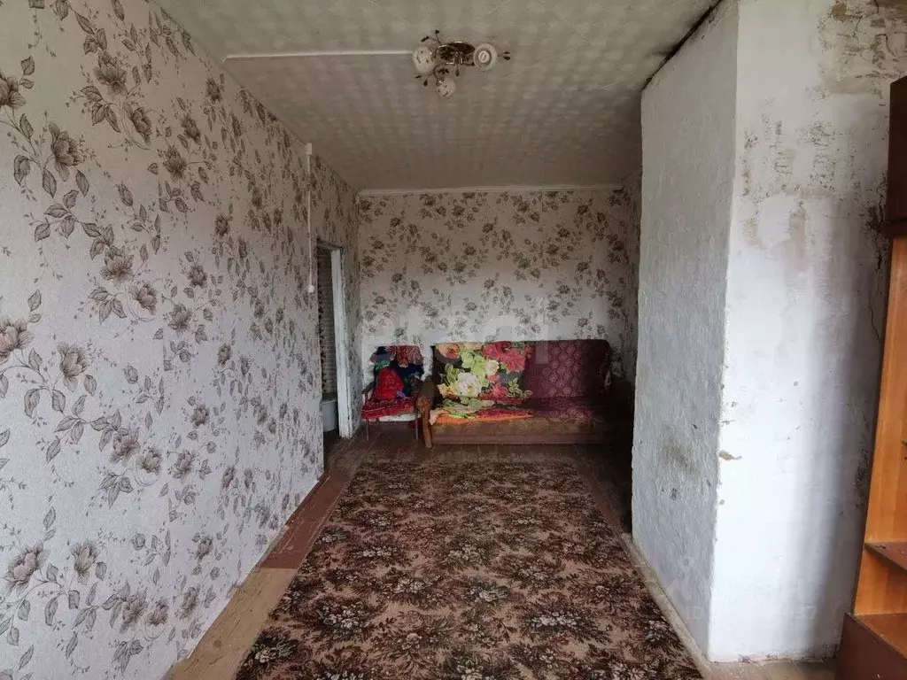 2-к кв. Владимирская область, Ковровский муниципальный округ, пос. ... - Фото 1