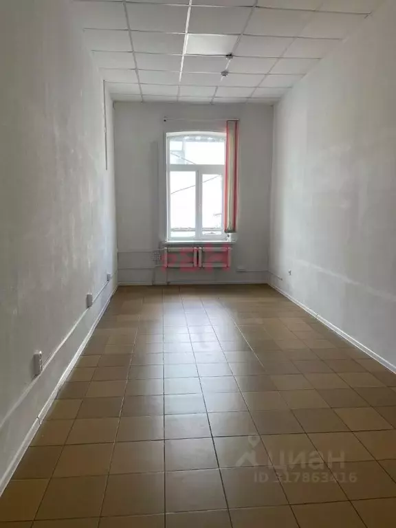 Офис в Пензенская область, Пенза Московская ул. (22 м) - Фото 0