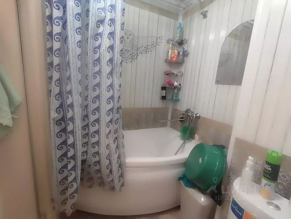 Студия Красноярский край, Красноярск ул. Вильского, 28 (24.0 м) - Фото 2