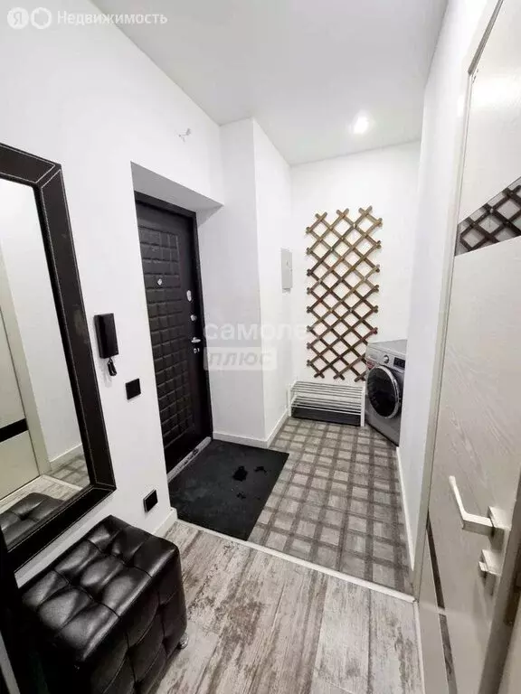 3-комнатная квартира: Уфа, Большая Московская улица, 13 (79.7 м) - Фото 1