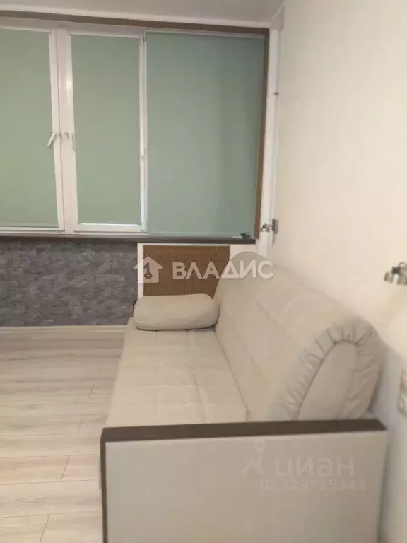 Студия Воронежская область, с. Новая Усмань ул. Ростовская, 4Б/3 (23.0 ... - Фото 2