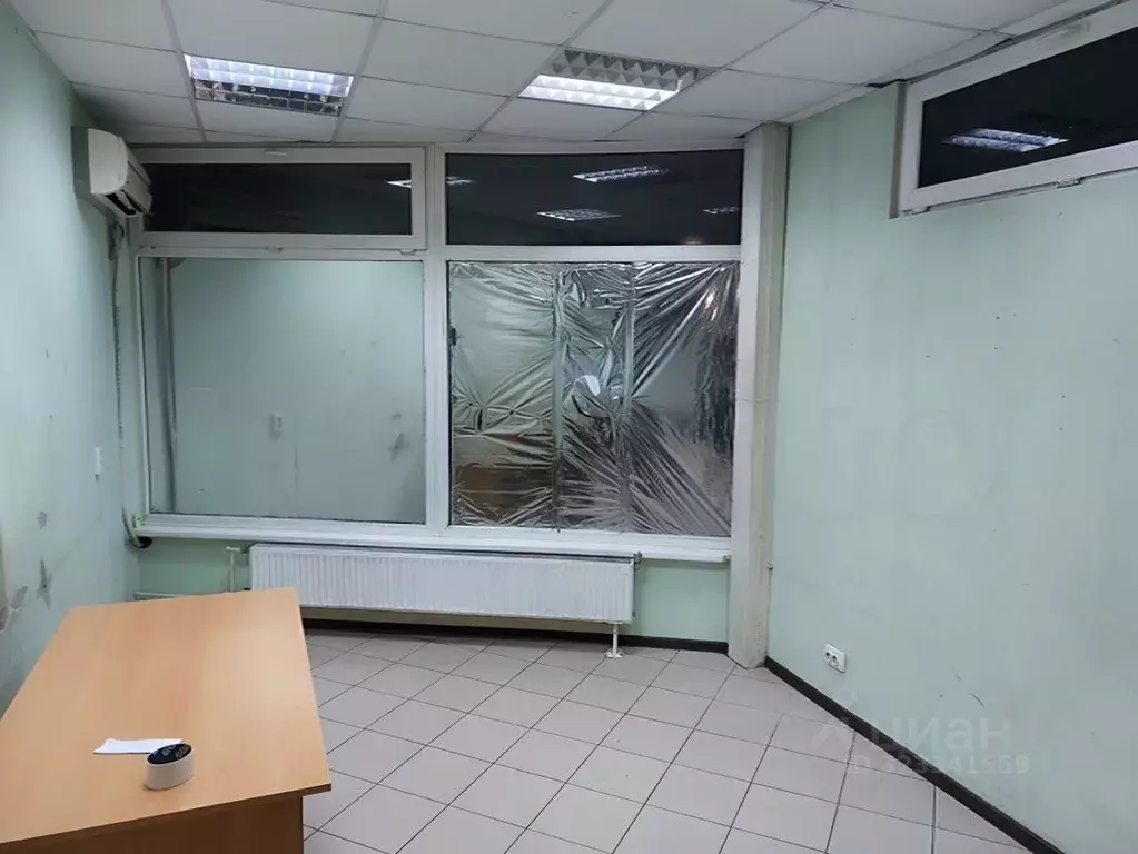 Офис в Краснодарский край, Краснодар Центральный мкр, ул. Захарова, 3 ... - Фото 2