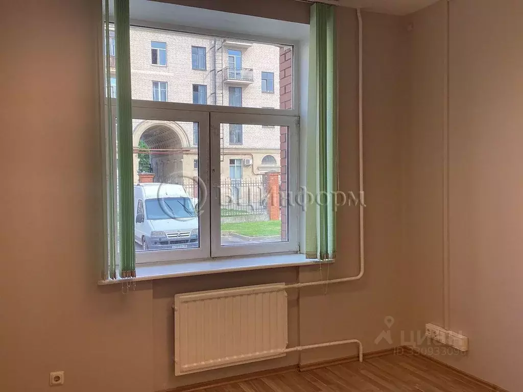 Офис в Санкт-Петербург Воронежская ул., 96 (50 м) - Фото 2