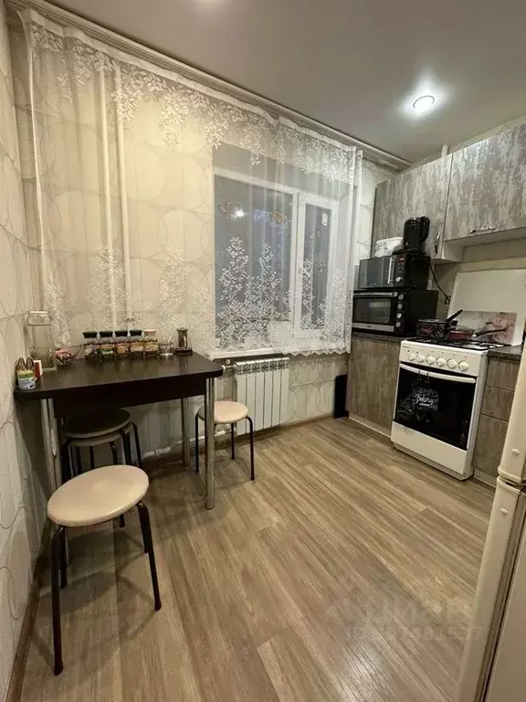 1-к кв. Татарстан, Казань ул. Мусина, 71 (35.0 м) - Фото 0