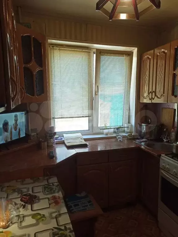 3-к. квартира, 61,5 м, 1/5 эт. - Фото 1