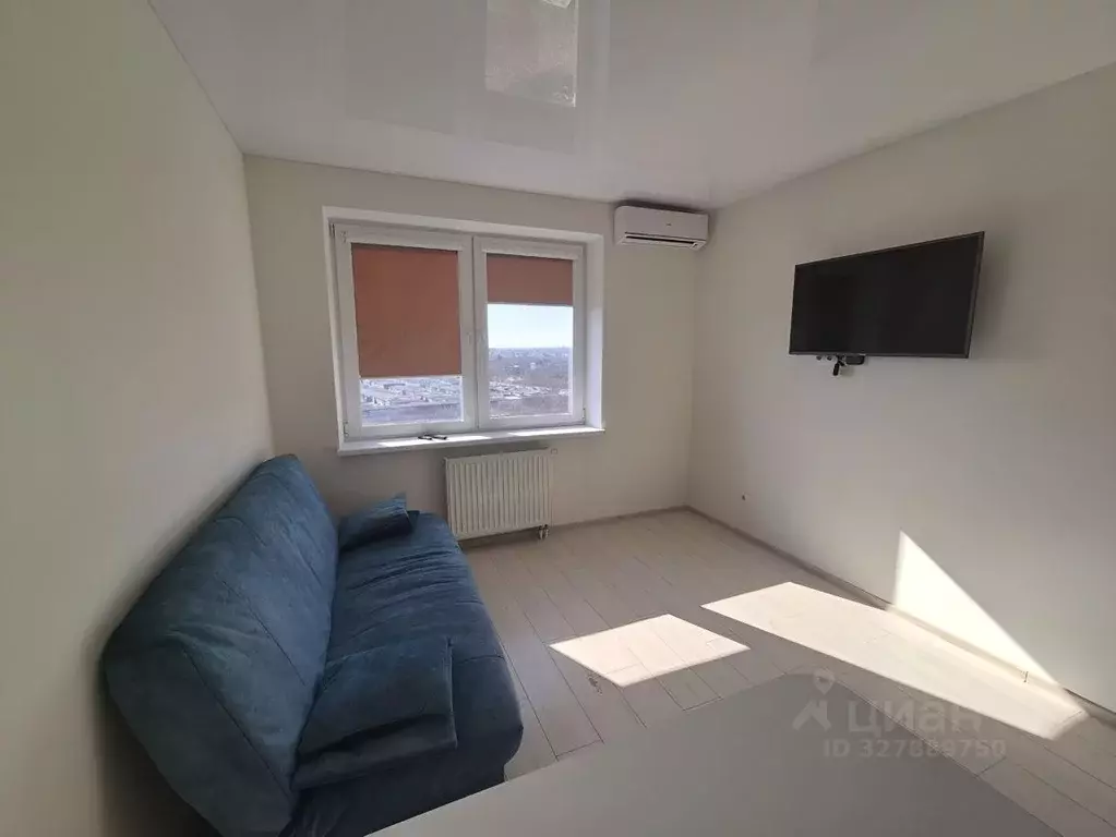 1-к кв. Калининградская область, Калининград ул. Ульяны Громовой, 96 ... - Фото 1