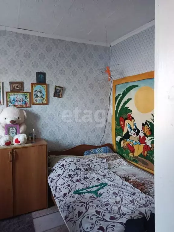 Дом в Хабаровский край, Нанайский район, пос. Джонка ул. Ленина, 38 ... - Фото 2