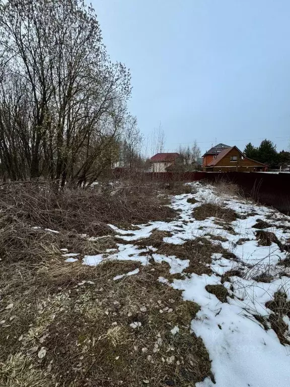 Участок, 9.5 сот., сельхоз (снт или днп) - Фото 0