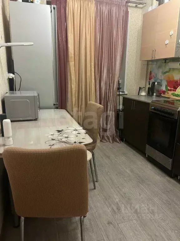 1-к кв. Ямало-Ненецкий АО, Муравленко ул. 70 лет Октября, 39 (32.0 м) - Фото 1