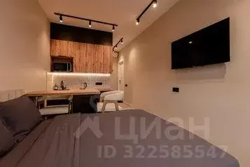 1-к кв. Москва Волоколамское ш., 71/22к1 (17.0 м) - Фото 1